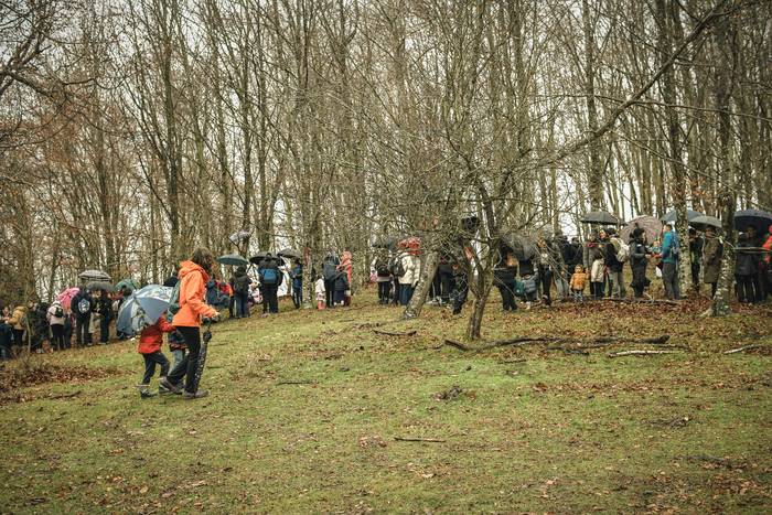 Olentzerok ez zuen kale egin 6 1766521160551