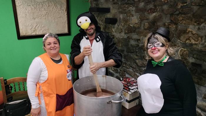 Aretako Kultura Etxeak hartu 3 1771018521179