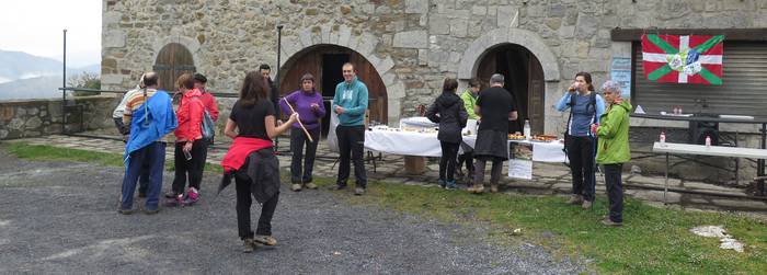 Eguraldia lagun, dozenaka la 23 1523219073135