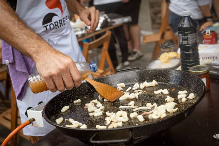 Paella txapelketarekin berot 22 1756728264929