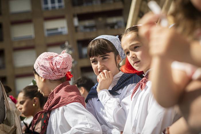 Dantzaz bete dute Amurrioko  23 1776607510423