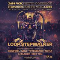 Loop Stepwalker