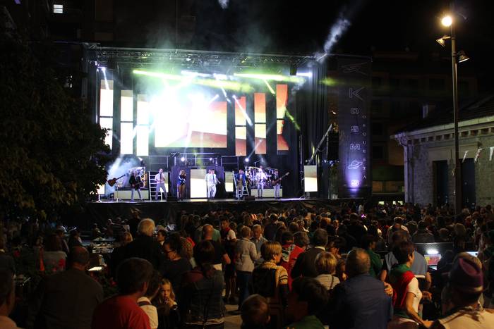 Pregoi irakurketarekin hasi  99 1502629161730