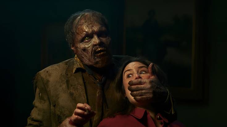 Sitgesen estreinatuko dute Kexaan grabatutako 'Historias de Halloween' filma