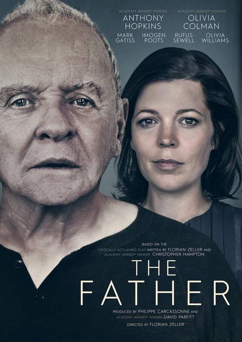 'The Father'