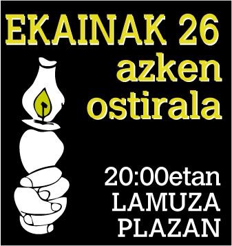 Azken ostirala