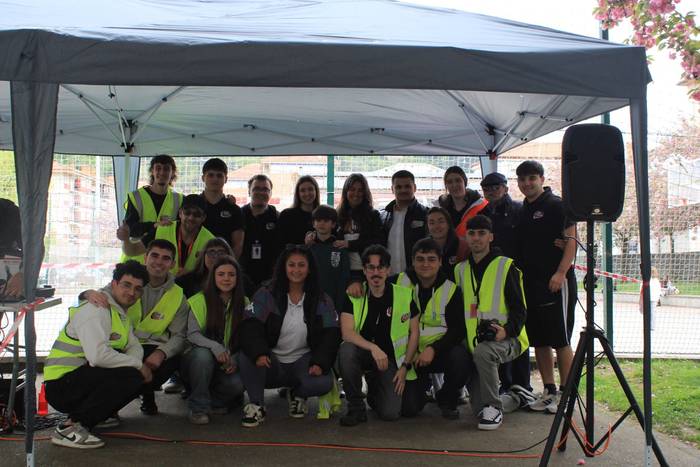 60 ibilgailu klasiko batu di 16 1776266012486