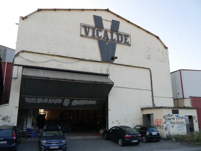 Bakiolatik Vicalde fabrikara mugituko da Mecet enpresa, hedabideek jakinarazi dutenez