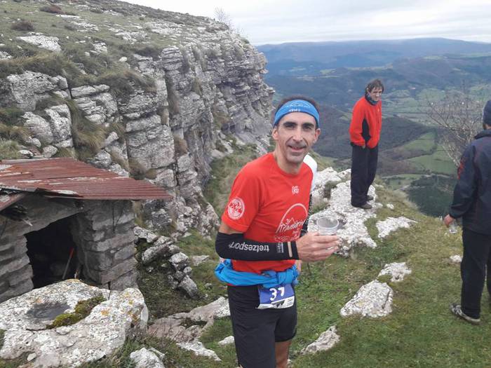 Urduñako I. Mendi Maratoia o 40 1510681834522