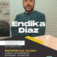 'Behelainoa sutan' solasaldia