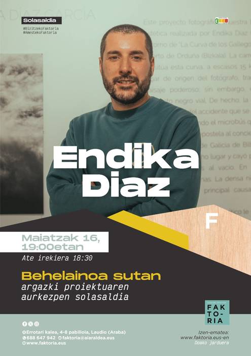 'Behelainoa sutan' solasaldia