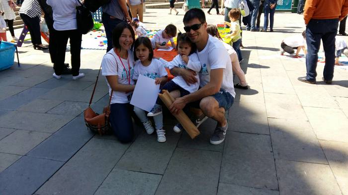 Laudioko herri kontsulta