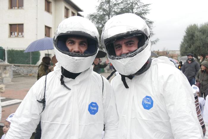 Mendiko Eskolako umeek espaz 4 1770991319474