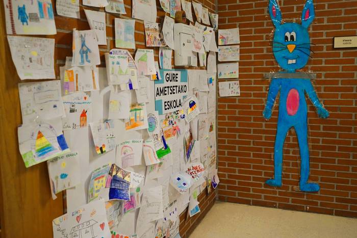 Iragana, orainaldia eta etor 4 1763160423351