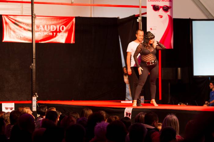 Laudioarrak izan ziren model 112 1508742871090