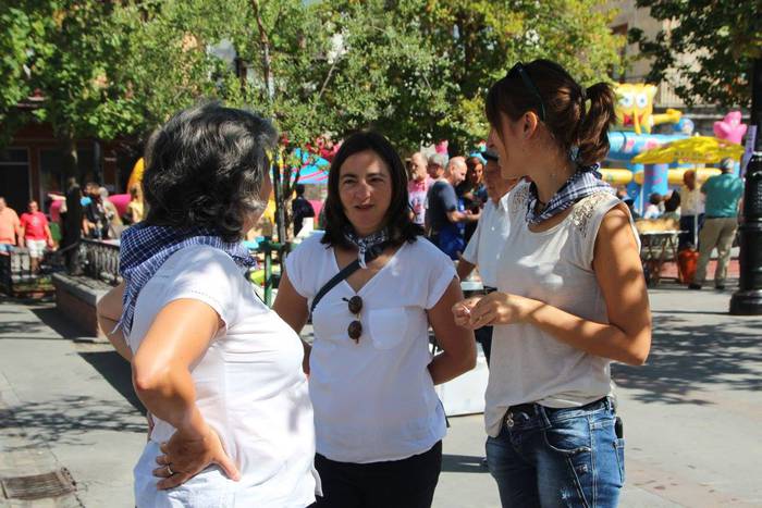 Folk doinuak eta marmitako t 32 1504428758609