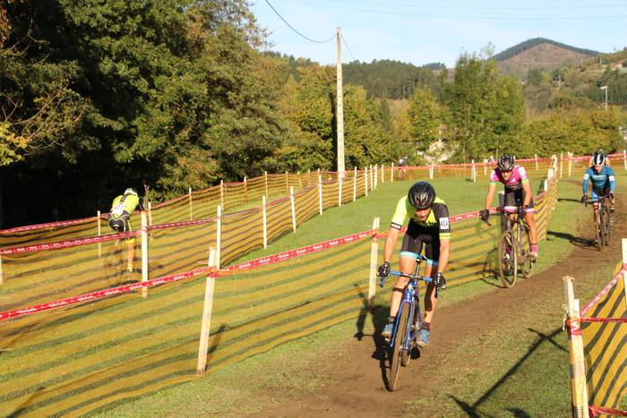 Jendetza erakarri zuen Laudi 57 1572181051204