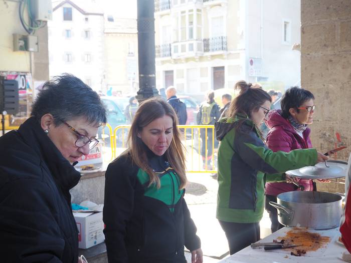 Eguraldia lagun Yarritu memo 17 1520255831974