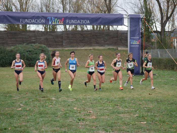 Tenperatura hotza, baina gir 137 1670777976080