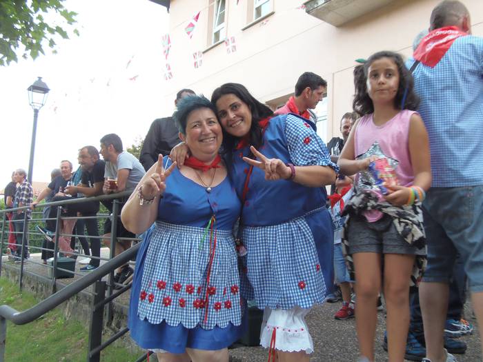 Luiaondoko Jaietako txupinaz 47 1501054752328