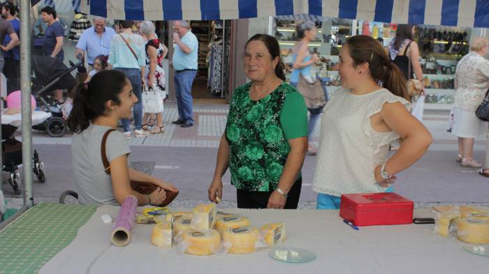 Baserritar Eguna indarrez ha 77 1503666354267