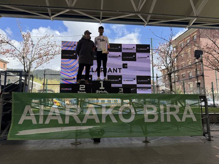 Nestor Herrera nagusitu da X 4 1774900595819