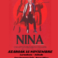 'Nina'