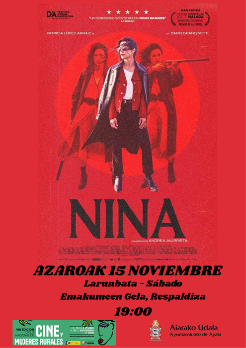 'Nina'