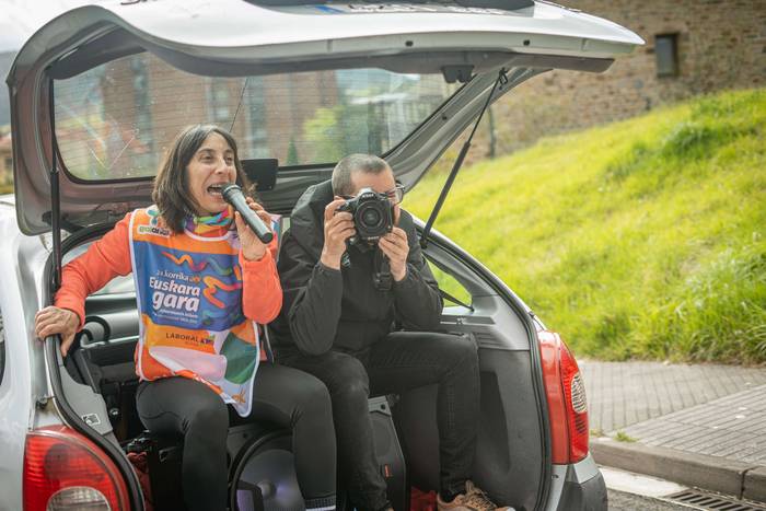 Korrika Txikiarekin egin dit 54 1774543246183