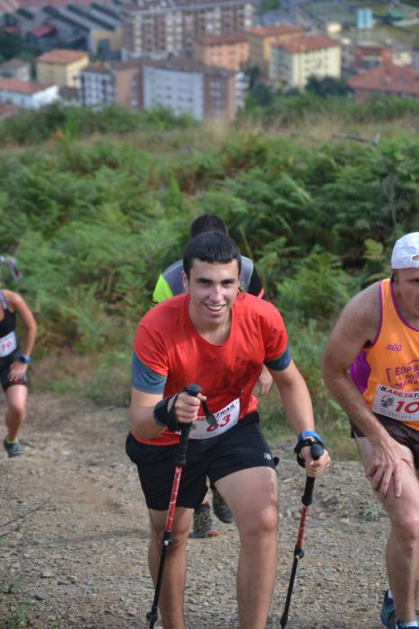 Giro paregabea izan da Areta 57 1532806456444