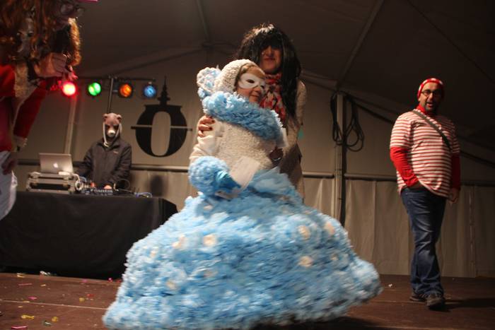 Urduñan ere ospatu dituzte a 4 1518376427123