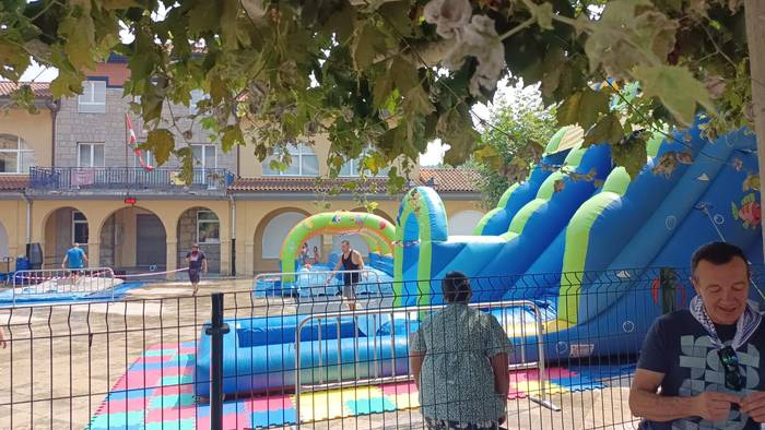 Arrankudiagako jaiek ez dute 8 1755386249306