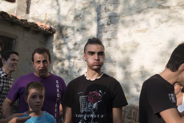 Herriko gazteak elkartu ditu 105 1535701791391