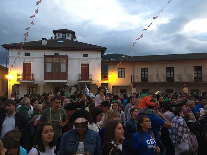 "Komando Rotonda" pregoilari 17 1504342495255