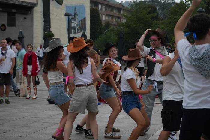 Joko eta kontzertu artean am 35 1755523034990