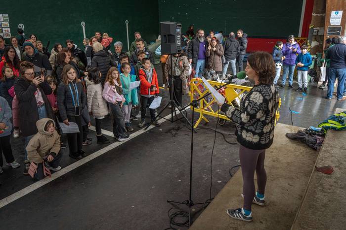 Euskararen itsasargia bilaka 40 1764586578096