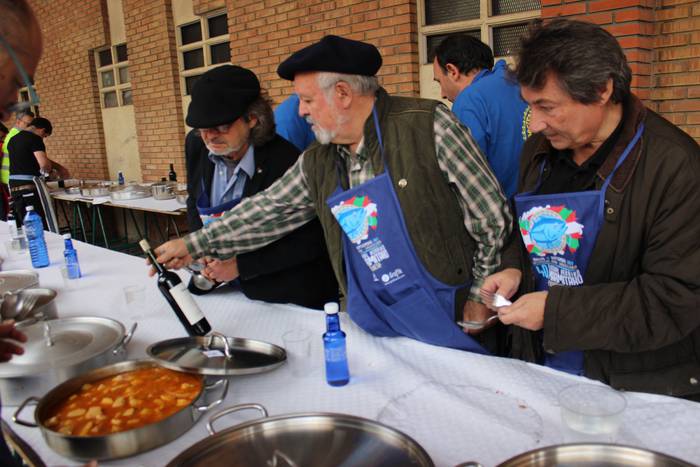 Eskualdean geratu zen Euskal 7 1505728188293