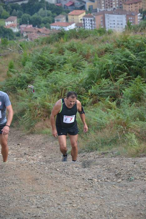 Giro paregabea izan da Areta 84 1532807036053