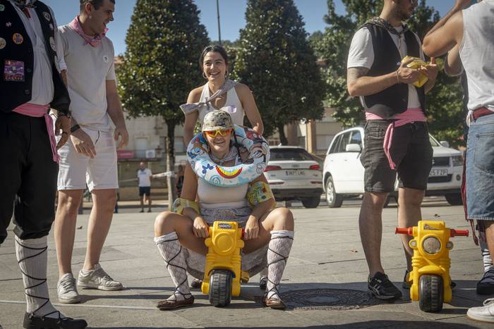 Arratsalde frenetikoa Laudio 23 1756498708784