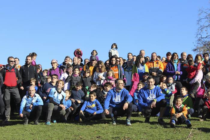 400 lagunen laguntzaz Babio  42 1514122939001