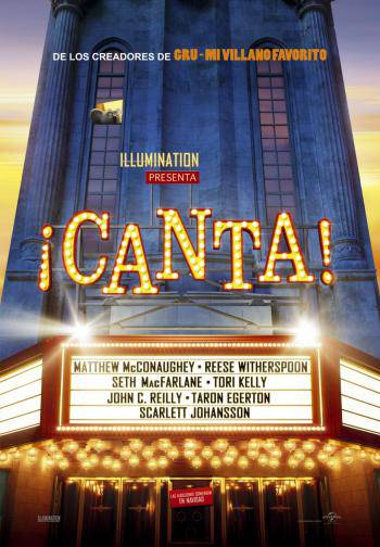 "Canta"