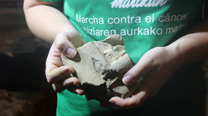 Ermu Andra Mariko indusketak 23 1499942556623