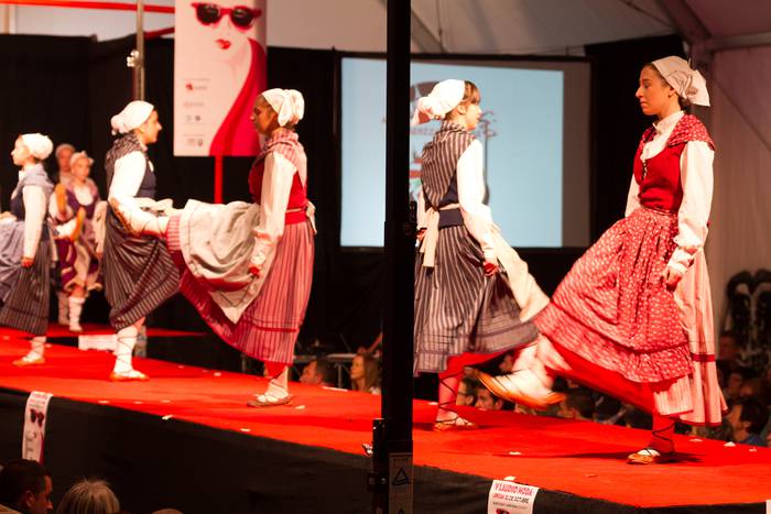 Laudioarrak izan ziren model 149 1508743399541