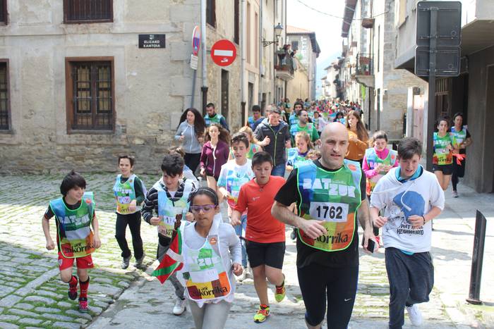ARGAZKI GALERIA: Euskarak, a 68 1491498005408