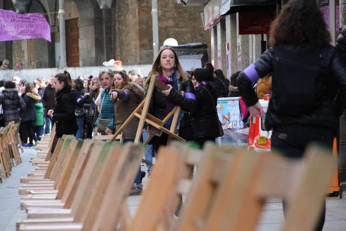 Greba feministaren goizeko t 7 1520506261820