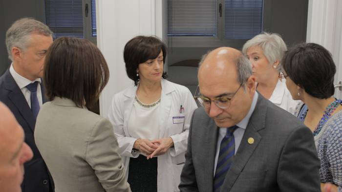 Iñigo Urkullu Lehendakariak  30 1504263900868