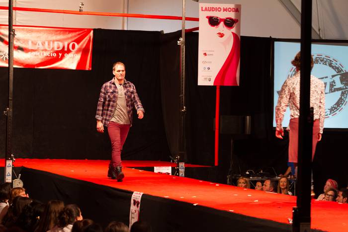 Laudioarrak izan ziren model 163 1508743558997