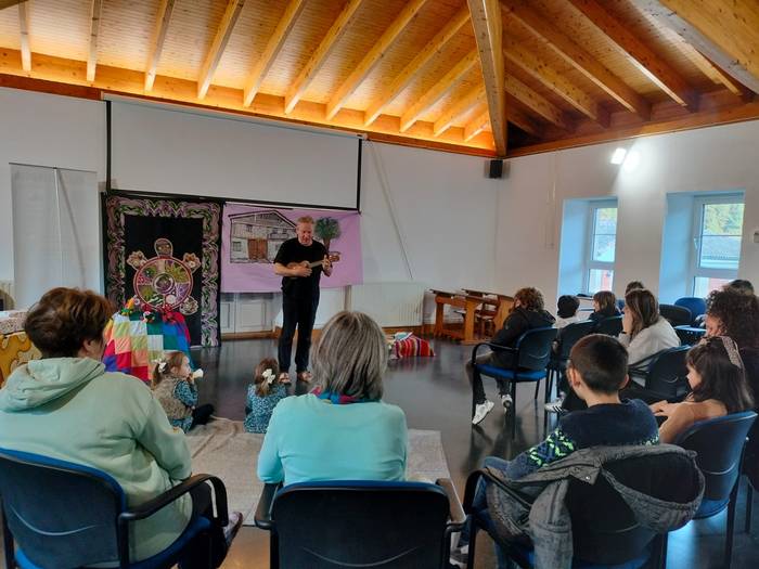 Atzo banatu zituzten Aiarako 7 1767018622280