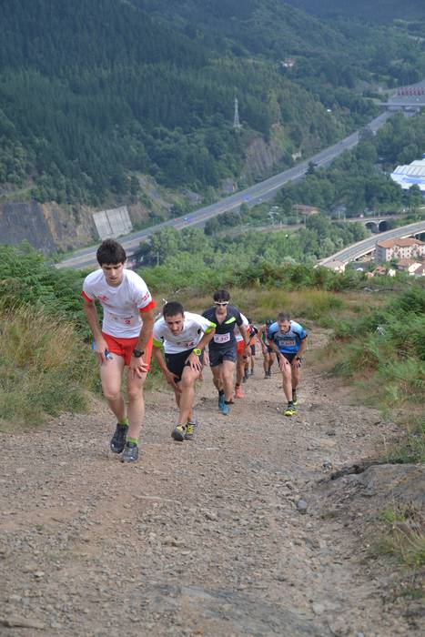 Giro paregabea izan da Areta 15 1532805576357