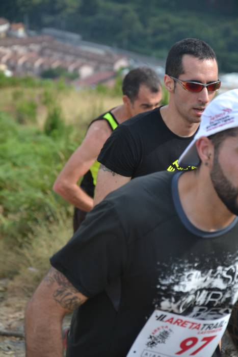 Giro paregabea izan da Areta 51 1532806337861